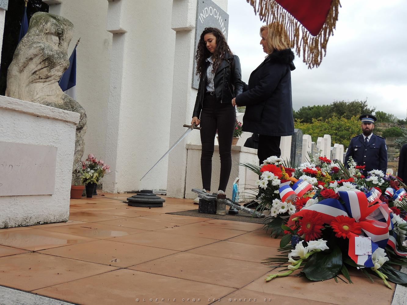 2018 11 01 TOULON HOMMAGE AUX VICTIMES CIVILES ET MILITAIRES DES 2 GUERRES (73).JPG -           